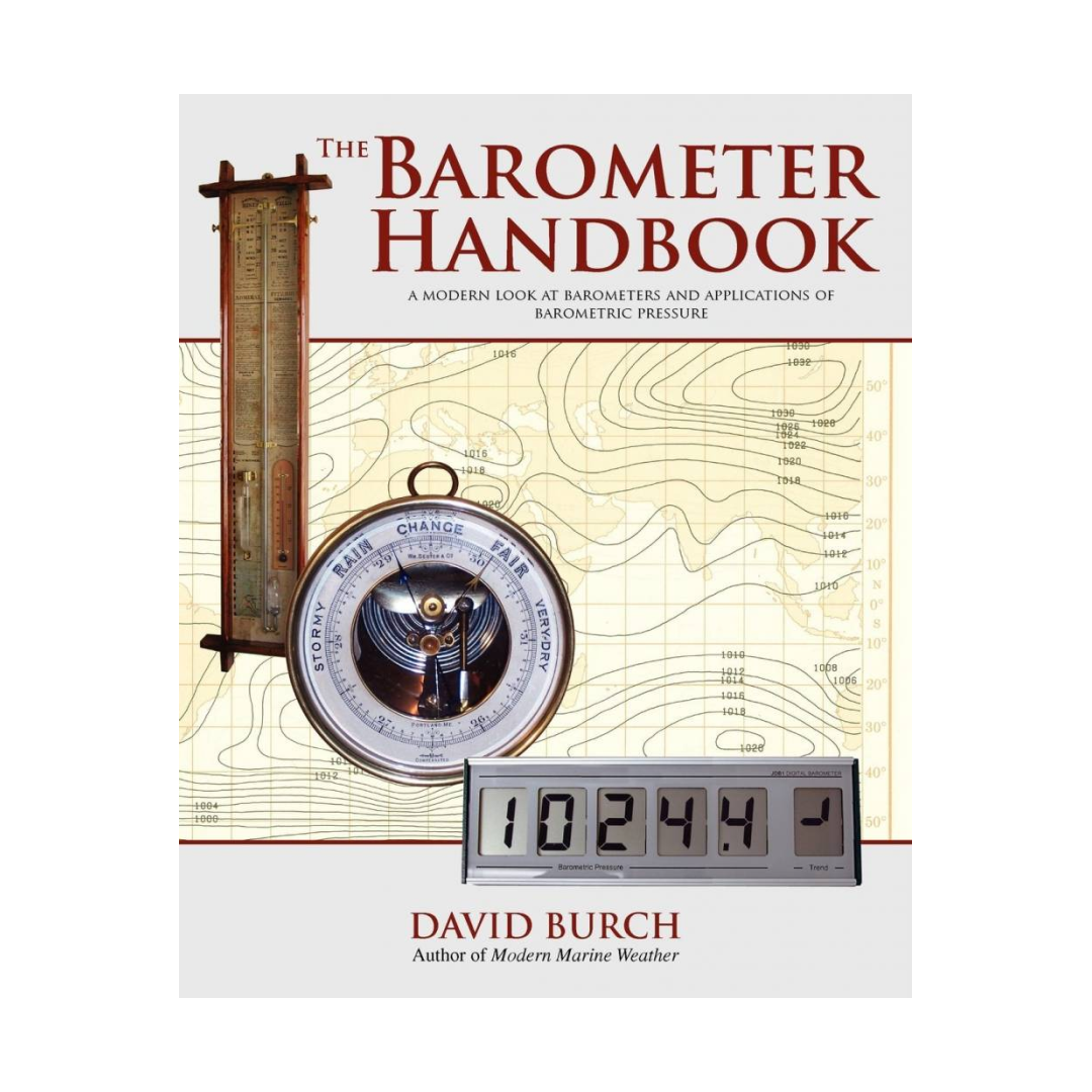 Barometer Handbook