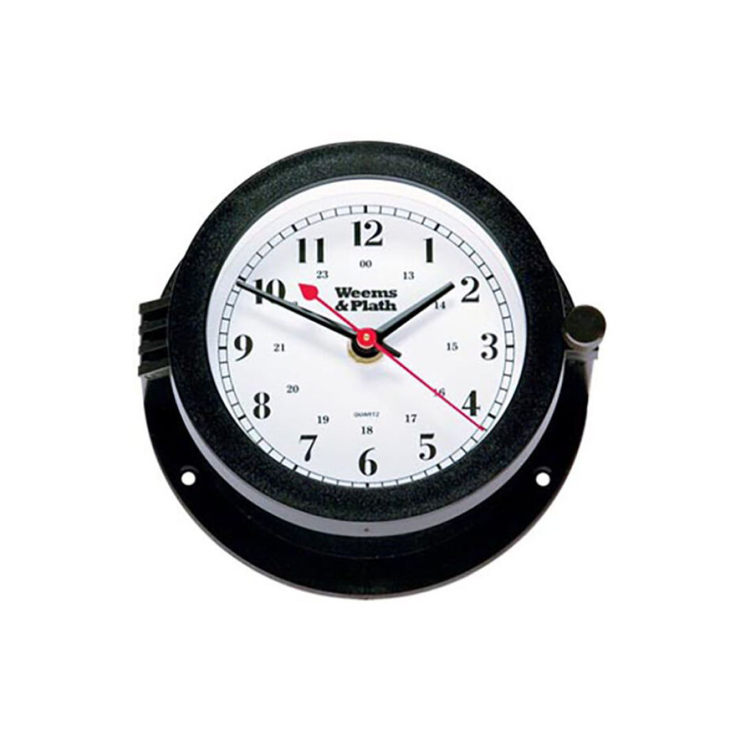 Bluewater Quartz Clock W&P #150500