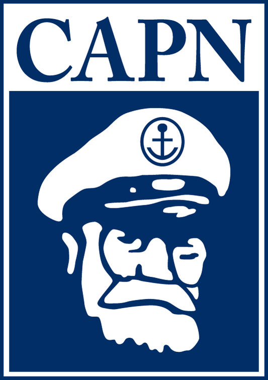 CAPN Marine Digital Software