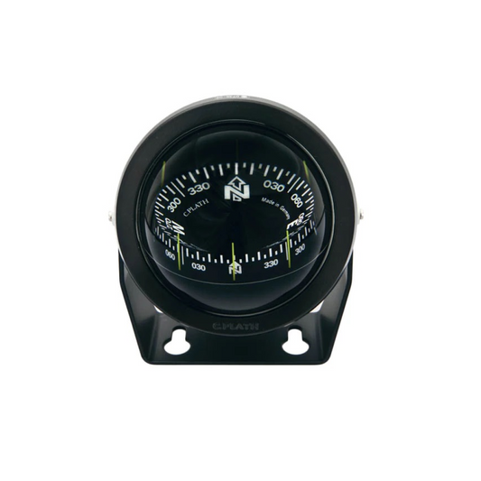 C Plath Merkur VZ-R Compass 5 deg Card Universal Mount Type 2069