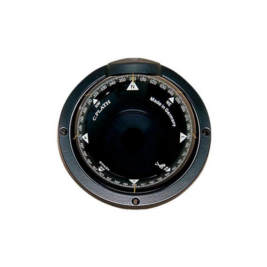 C Plath Venus H Compass 1 deg Card Type 2795