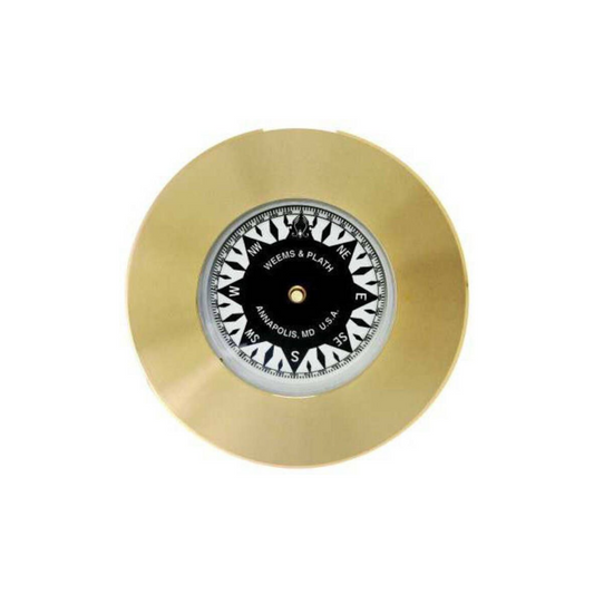 Chart Weight - Liquid-filled Compass W&P 661