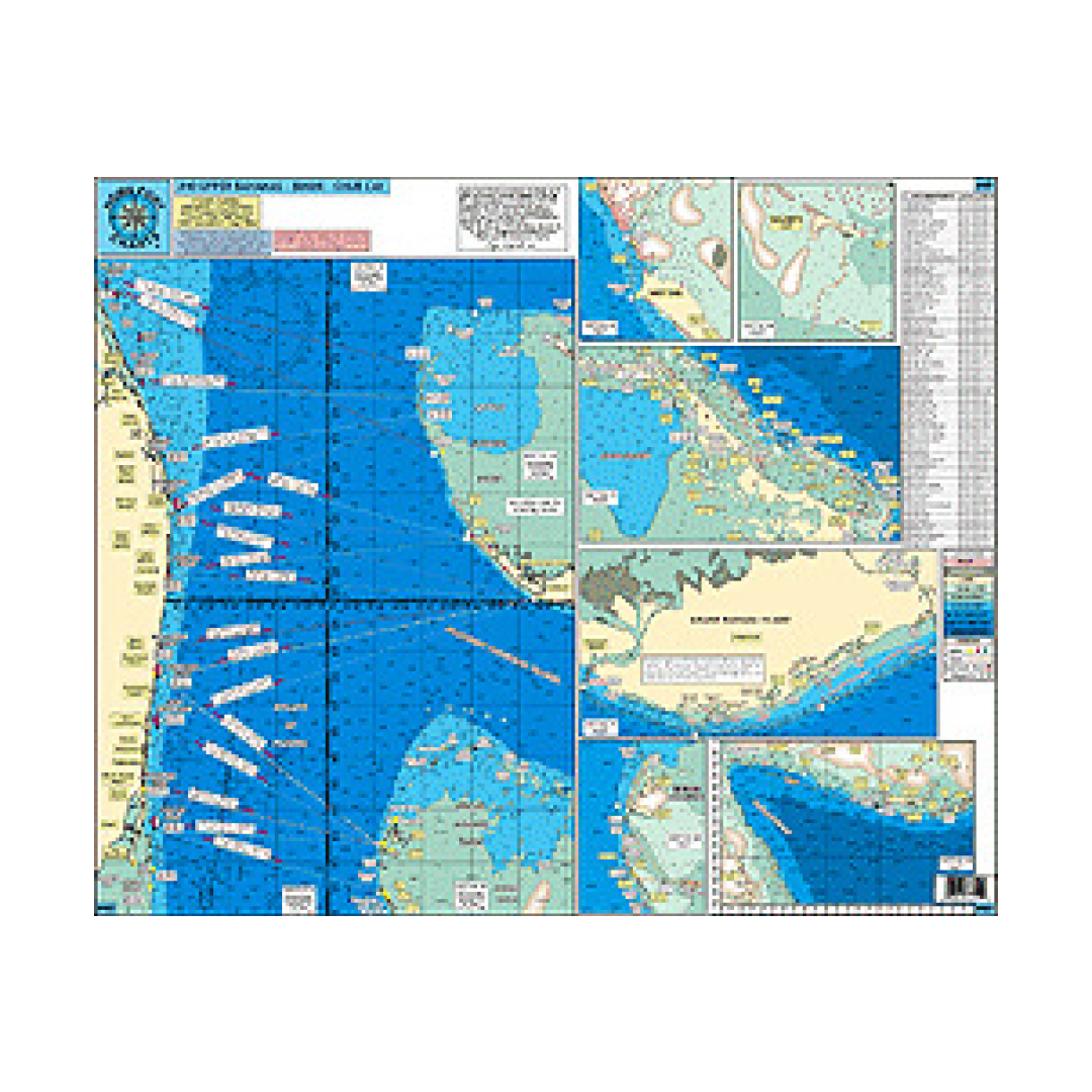 HPC 40 Upper Bahamas