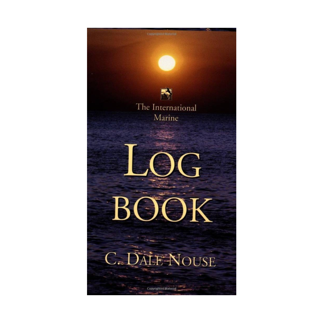 International Marine Logbook