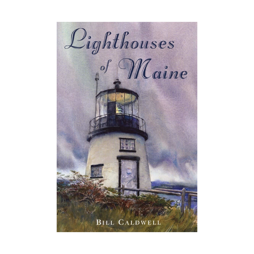 Lighthouses of Maine