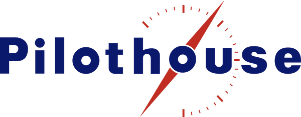 Pilothouse Charts