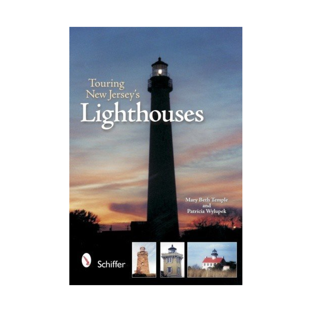Touring New Jersey's Lighthouses