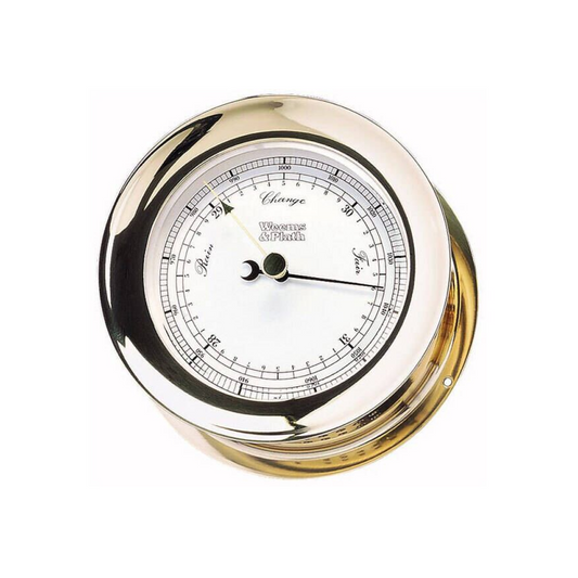 W&P Atlantis Barometer