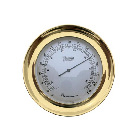 W&P Atlantis Thermometer