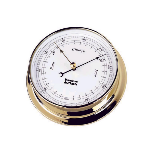 W&P Endurance 125 Barometer