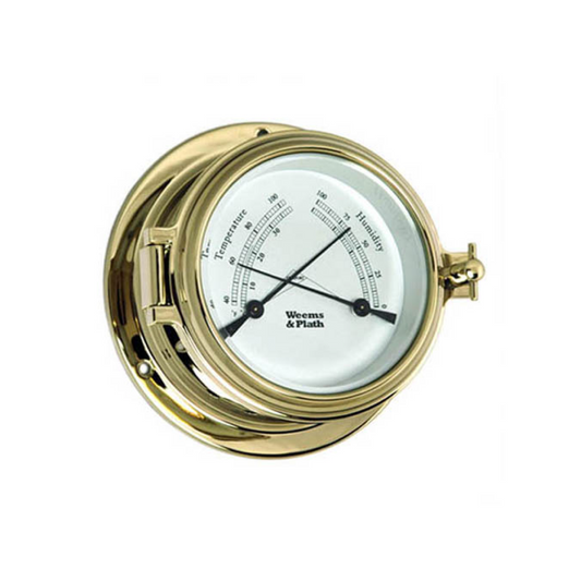 W&P Endurance II 105 Comfortmeter