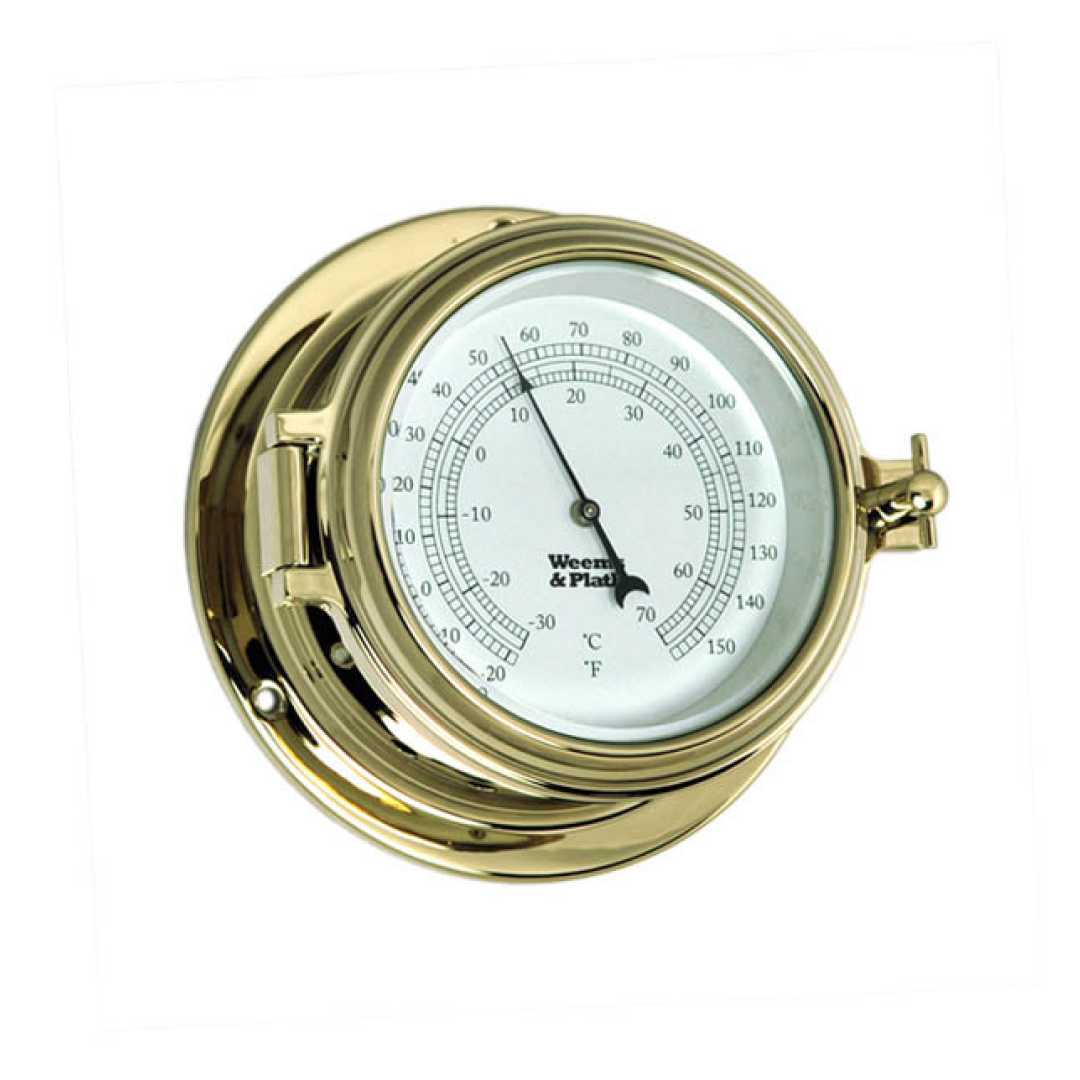 W&P Endurance II 105 Thermometer