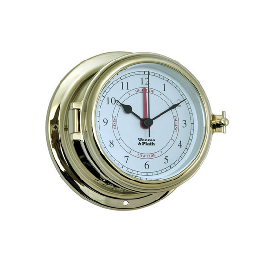 W&P Endurance II 115 Time & Tide Clock