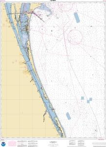 NOS 11476 OGF CAPE CANAVERAL TO BETHEL SHOAL