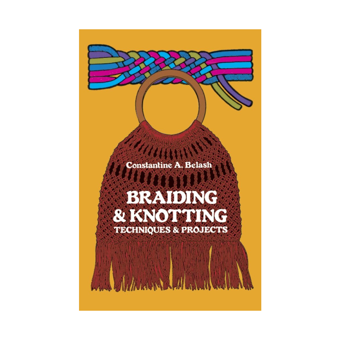 Braiding and Knotting