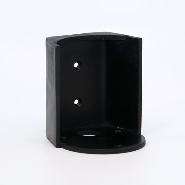 Back Bracket for Steaming/Masthead Lights in the Q Collection of LED Navigation Lights Item #: BACK BRACKET