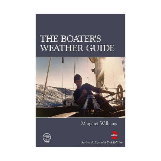 Boater's Weather Guide, 2nd edition