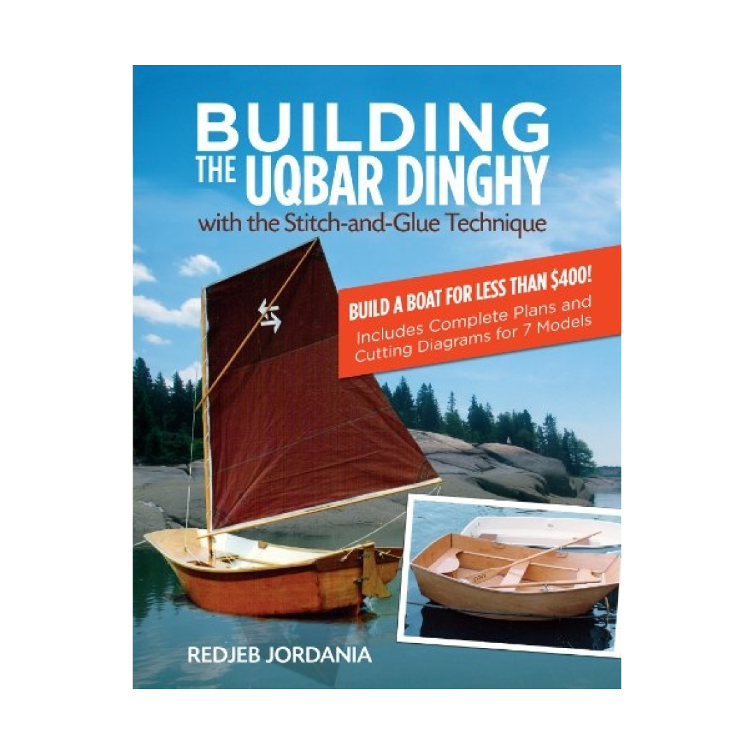 Building the Uqbar Dinghy