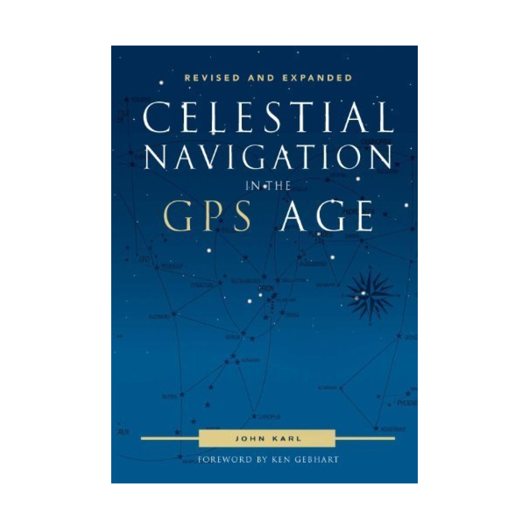 Celestial Navigation in the GPS Age