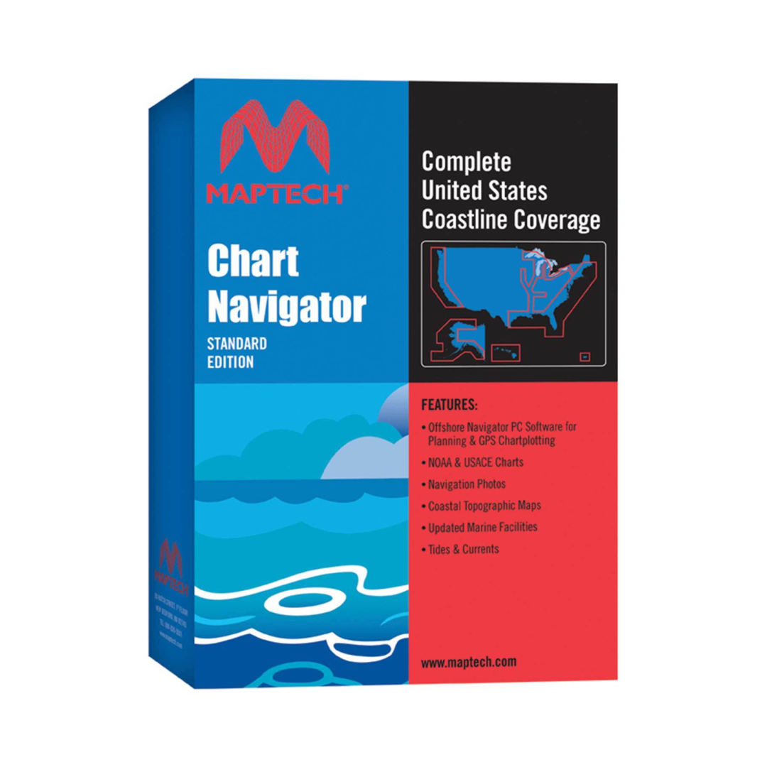 Chart Navigator Basic Edition
