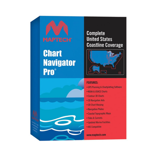 Chart Navigator Pro