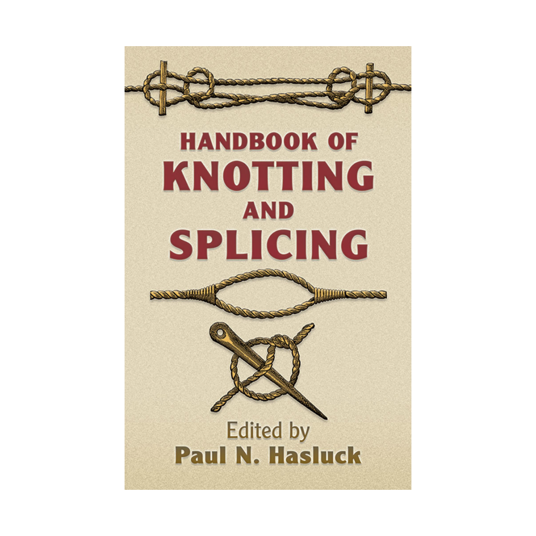 Handbook of Knotting & Splicing