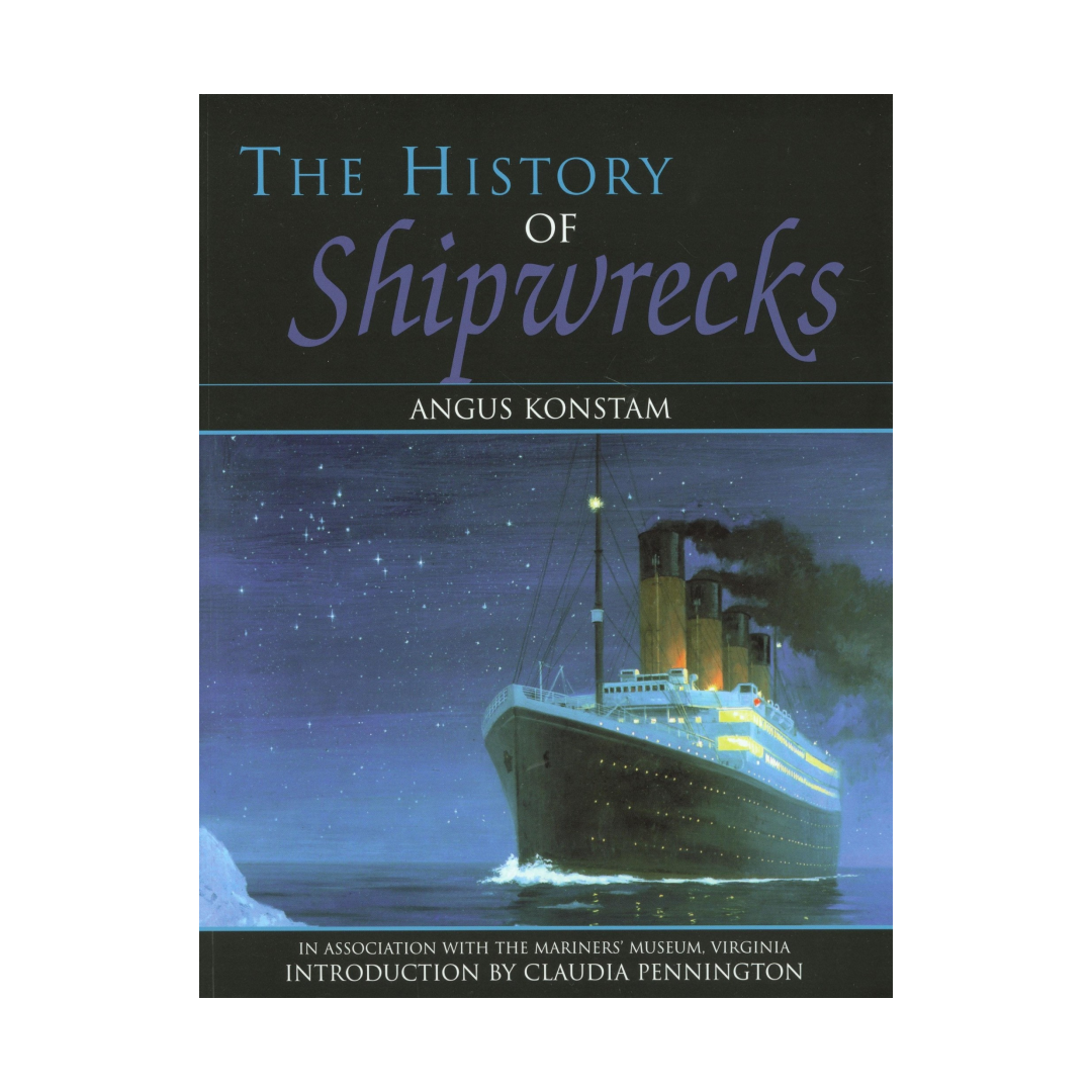 History of Shipwrecks