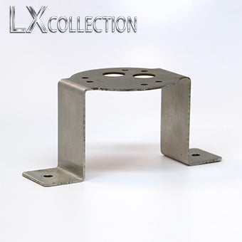 Top Mounting Bracket for LX Collection Item #: LXBRKT-02