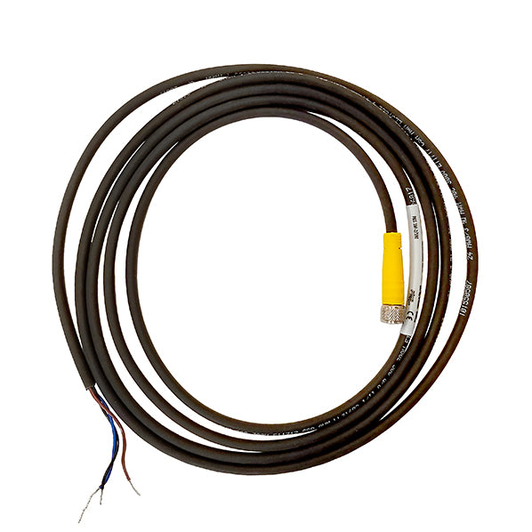 Replacement OGM 6-Foot Pigtail Cable Item #: OGM PIGTAIL