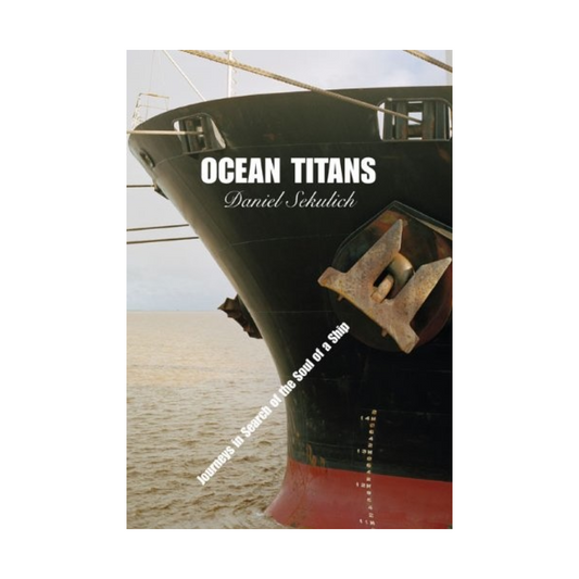 Ocean Titans