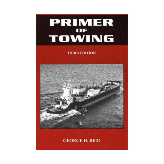 Primer of Towing 3E 2004