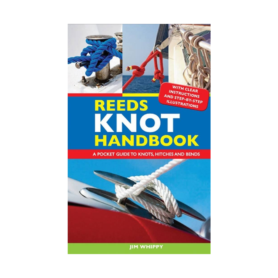 Reed's Knot Handbook