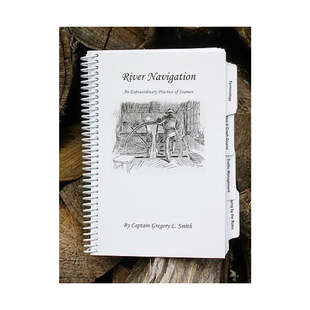 River Navigation - An Extraordinary Practice of Seamen