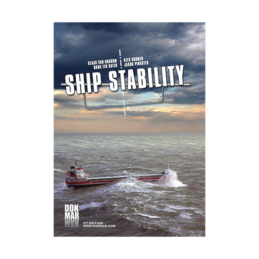 Ship Stability 5ED