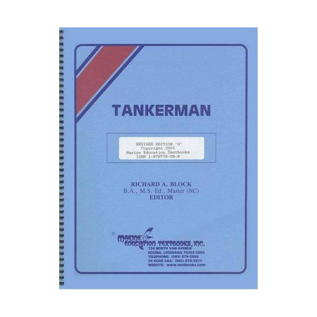 Tankerman BK-106 MET