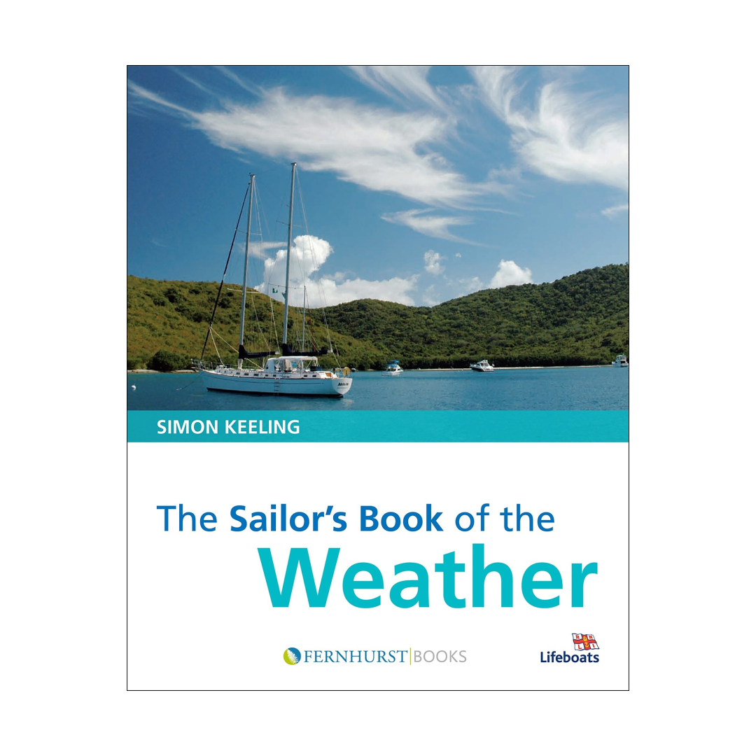 The Sailor's Book of the Weather