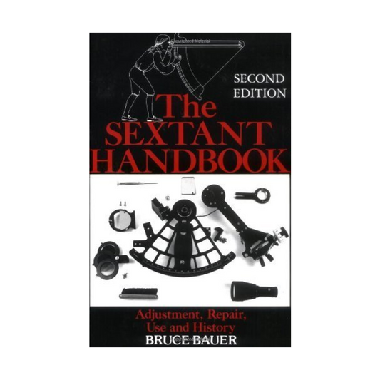 The Sextant Handbook, second edition