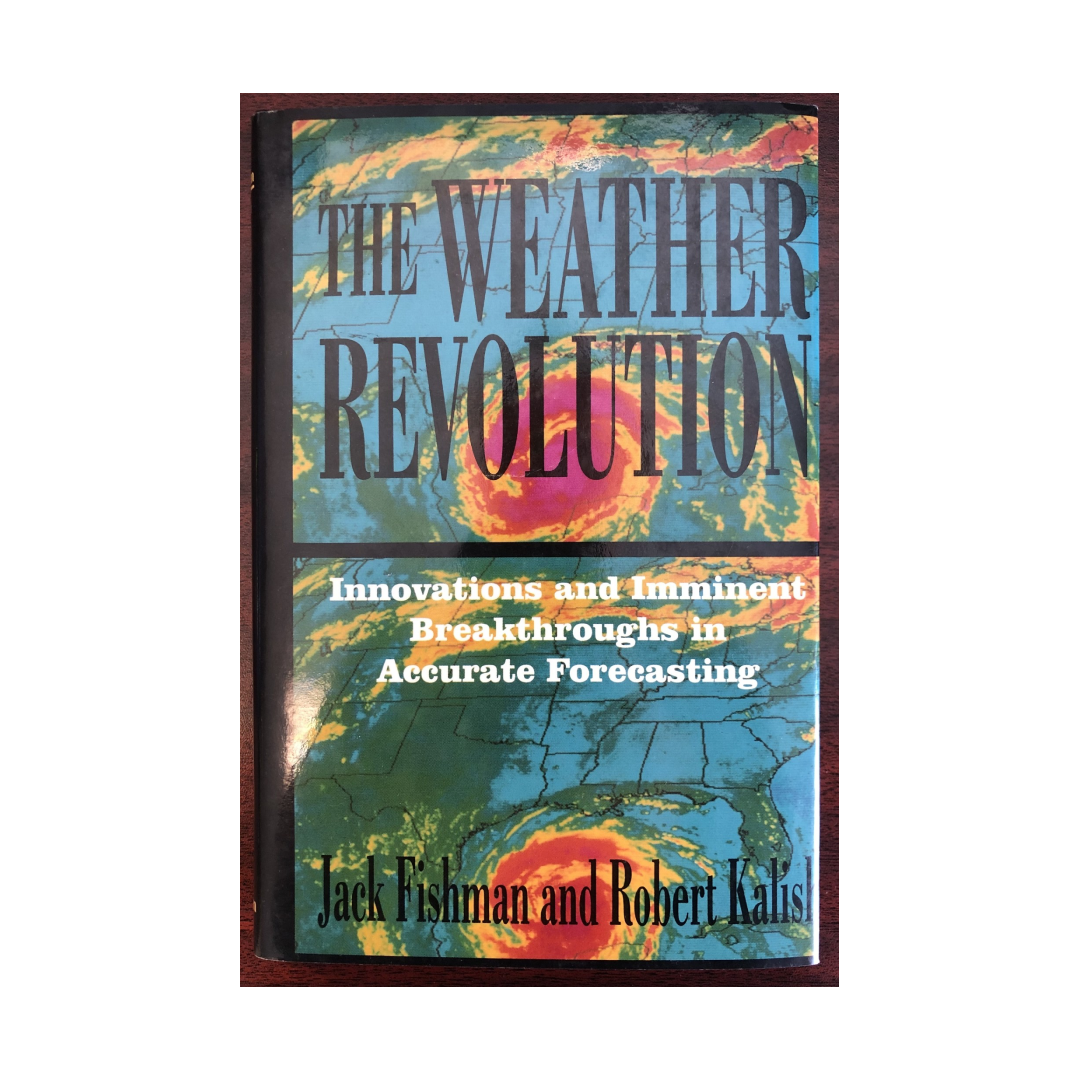 The Weather Revolution