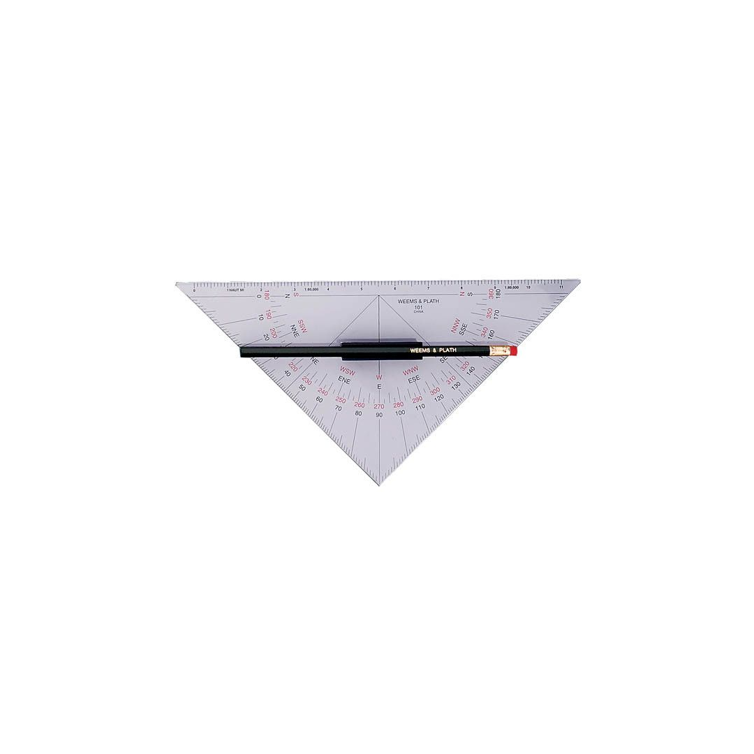 Triangle with Handle W&P 101