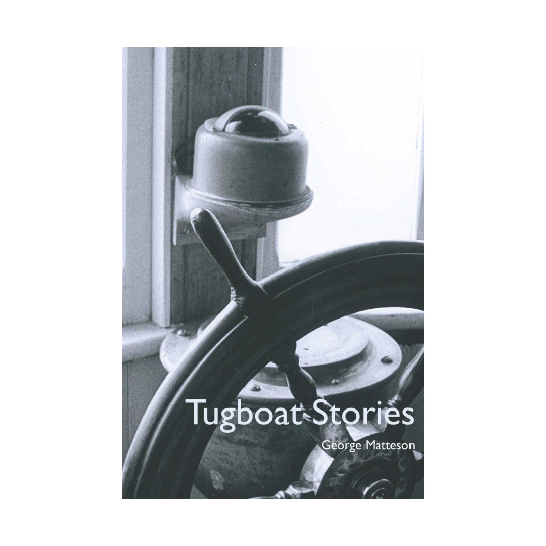 Tugboat Stories