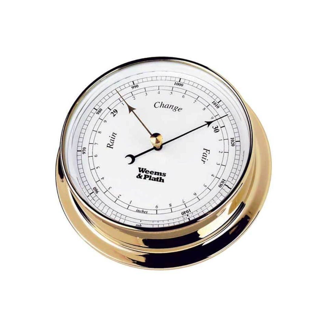 W&P Endurance 085 Barometer