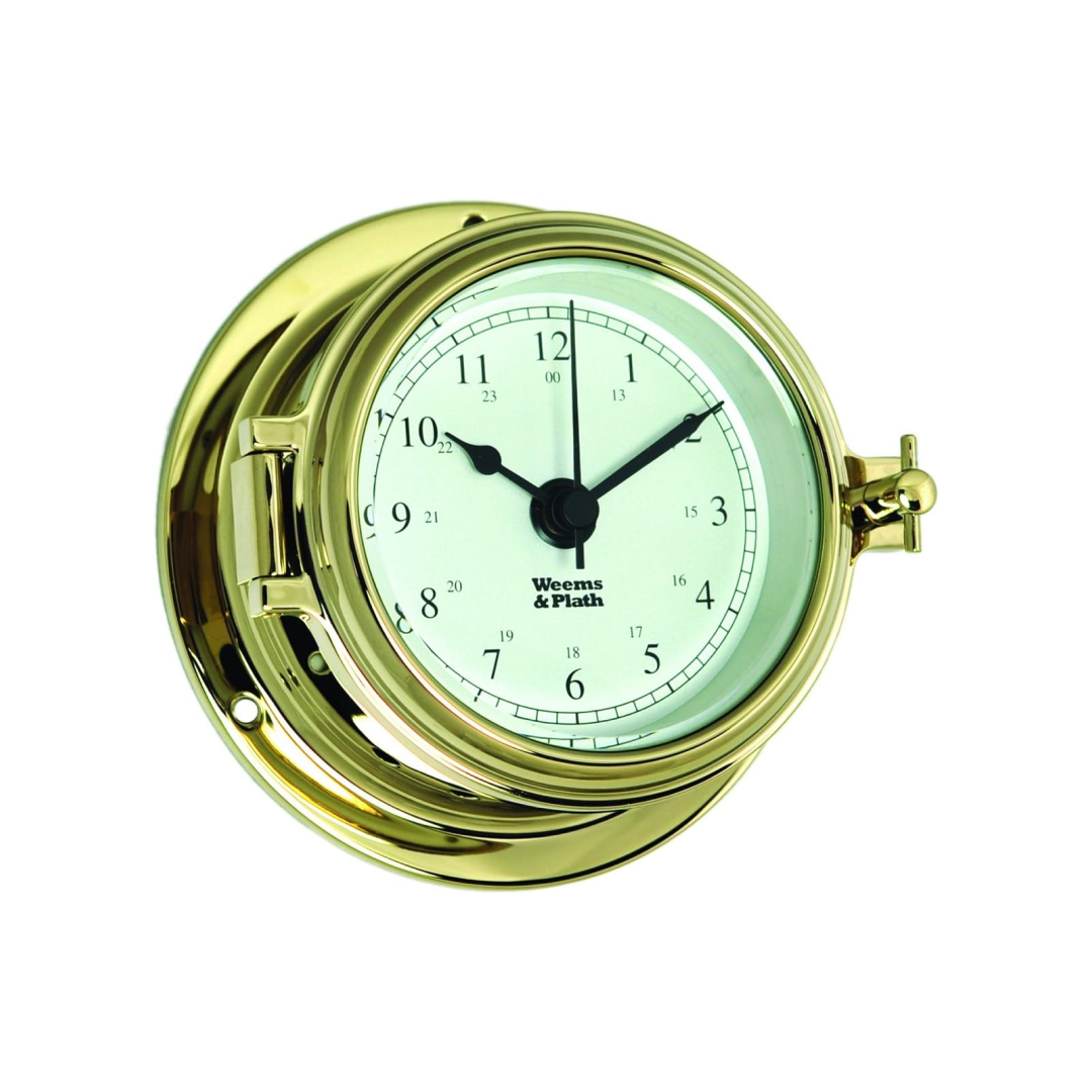 W&P Endurance II 105 Quartz Clock