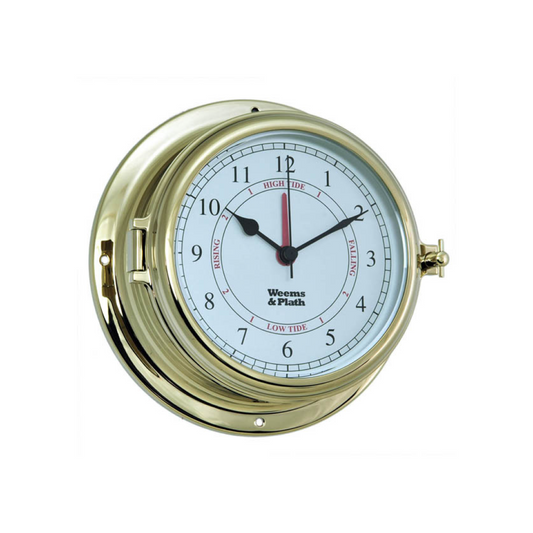 W&P Endurance II 135 Time & Tide Clock