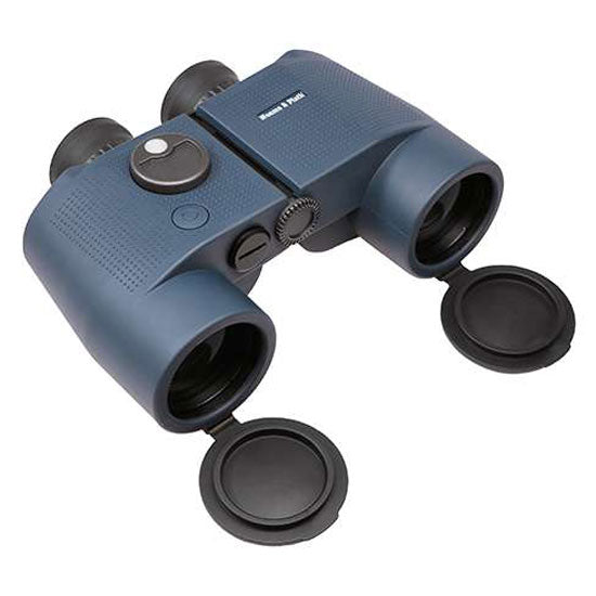 Weems WAYFINDER 7x50 Binoculars w/Compass Item #: BN30C